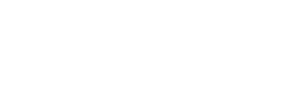 Logo sklepu z artykułami retro kurziperly.pl w kolorze białym